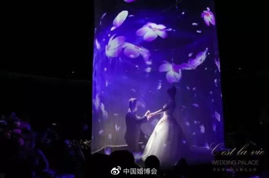 婚禮會所的這些優(yōu)勢，你一定還不知道！  第13張