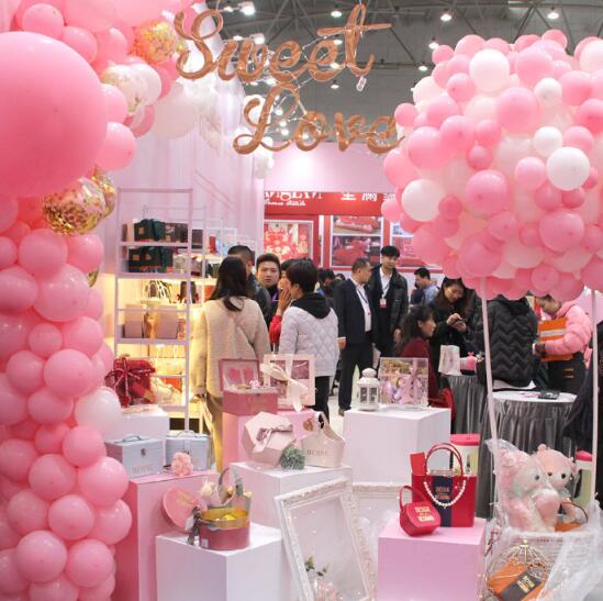 2022年中國婚博會時間、地址  第8張
