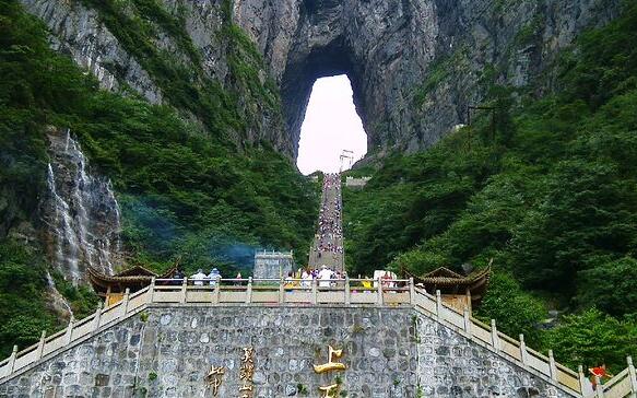 國內必打卡適合情侶旅游的地方，提高幸福感  第1張