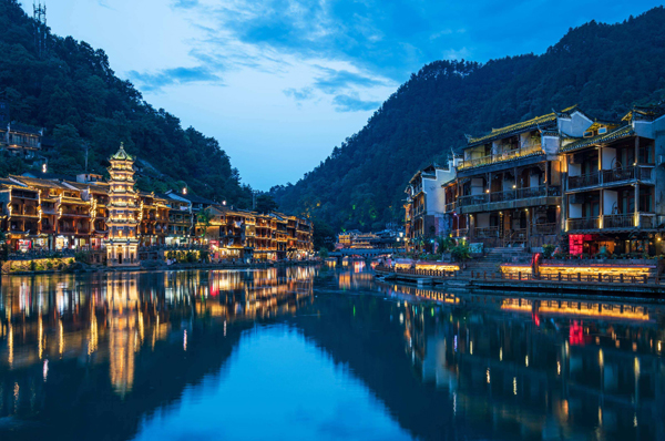 國內必打卡適合情侶旅游的地方，提高幸福感  第2張