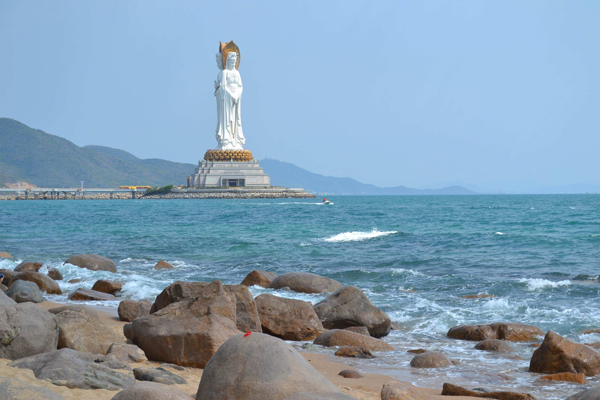 國內必打卡適合情侶旅游的地方，提高幸福感  第3張