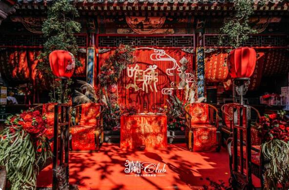 十二星座“婚禮配色”大全，還不趕快收藏！  第7張
