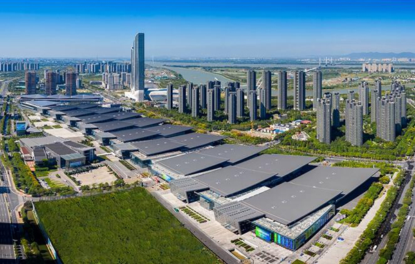2020年西祠婚博會在哪里舉辦？西祠婚博會地址