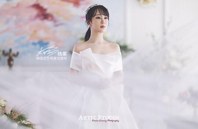預(yù)算1萬(wàn)卻花了3萬(wàn)？拍婚紗照時(shí)這些套路你不得不防！  第1張
