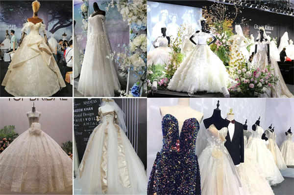 超高性價比備婚采購，杭州婚博會下周末7月18-19日即將開展（免費索票入口）  第4張