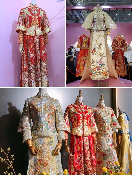 杭州婚博會(huì)本周末7月18-19日開展啦！點(diǎn)擊免費(fèi)領(lǐng)門票  第2張