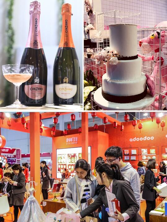 杭州婚博會(huì)本周末7月18-19日開展啦！點(diǎn)擊免費(fèi)領(lǐng)門票  第5張