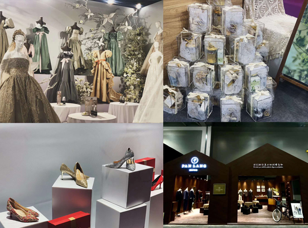 通知：今年最后一場（杭州婚博會10月31開展）地點：杭州國際博覽中心  第5張