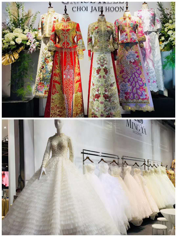 【廣州婚博會開展倒計時】8月8-9日 琶洲·保利世貿博覽館盛大開展啦！戳我-免費領取1張情侶門票  第3張