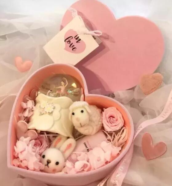 看了這些伴手禮，隨多少份子錢我都愿意！  第4張