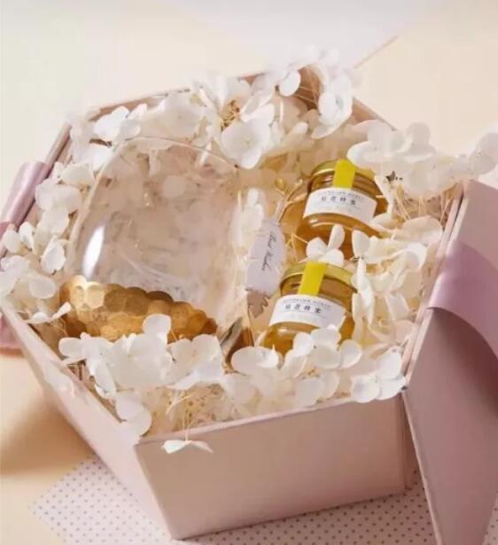 看了這些伴手禮，隨多少份子錢我都愿意！  第17張
