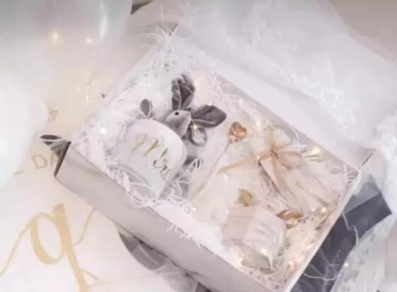 看了這些伴手禮，隨多少份子錢我都愿意！  第20張