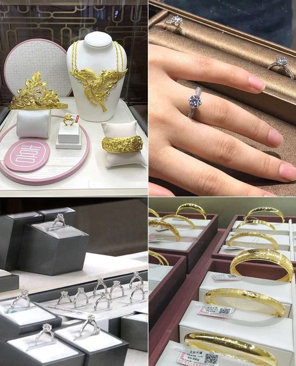  廣州婚博會8月8-9日琶洲.保利世貿(mào)博覽館開展 點擊：免費索票  第9張