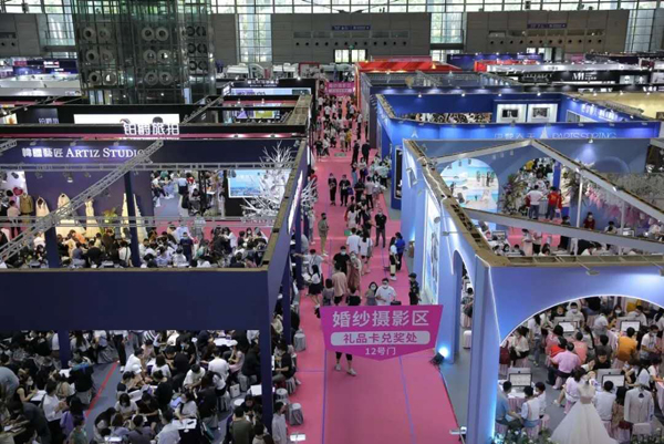2020秋季深圳婚博會（10月17-18日）深圳福田會展中心  第5張