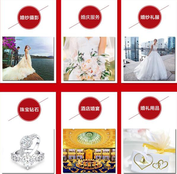 第28屆秋季重慶婚博會(9月5日-6日)重慶南坪會展中心舉辦  第2張