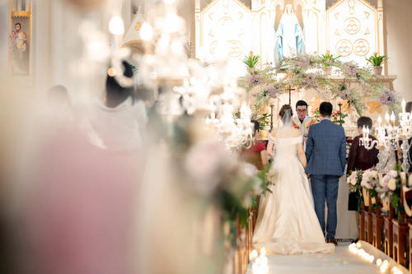 婚禮上千萬別忽視父母!少了這些環(huán)節(jié)會遺憾 第1張