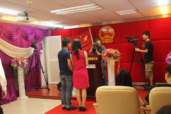 深圳市各區民政局婚姻登記處上班時間/地址及電話一覽表