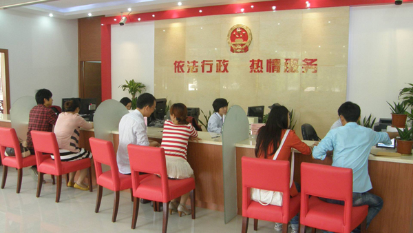 上海市各區民政局婚姻登記處上班時間/地址及電話一覽表(收藏)