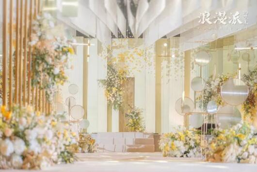 上海婚博會逛展攻略｜劃重點！最值得逛的品牌商家一鍵GET！  第17張