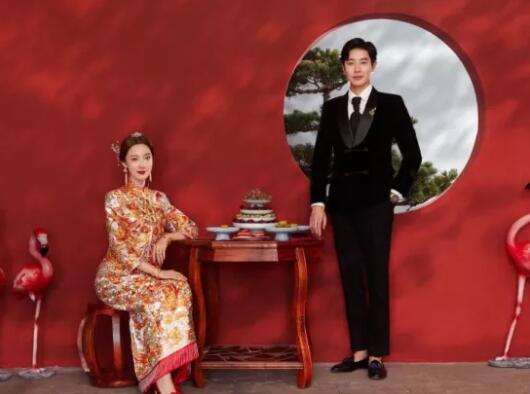 上海婚博會逛展攻略｜劃重點！最值得逛的品牌商家一鍵GET！  第11張
