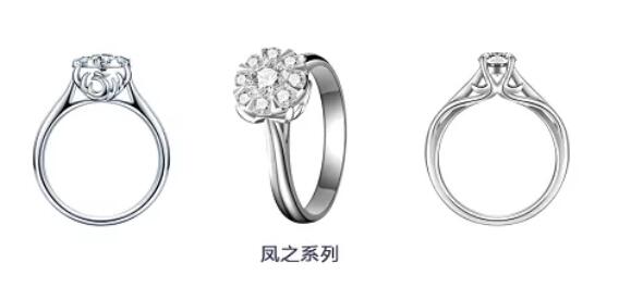 何必執著卡地亞、寶格麗，這些品牌的鉆戒，絲毫不輸國際大牌！  第8張