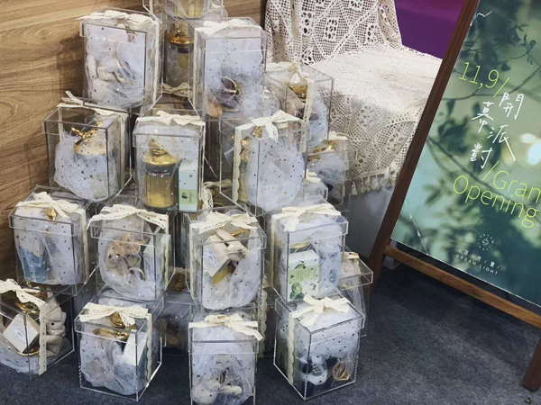 結婚就怕準備不全，對著這份清單買，一樣不漏！  第10張