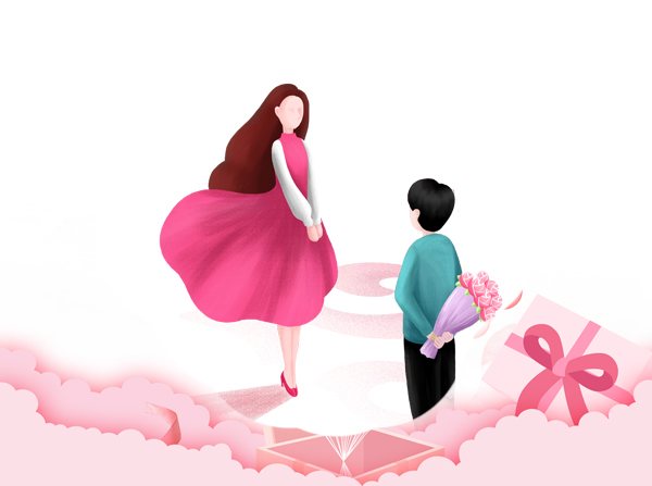 2020七夕朋友圈文案 婚博會小編已經幫你想好了?。☉賽燮珕紊砥?搞笑篇）  第1張