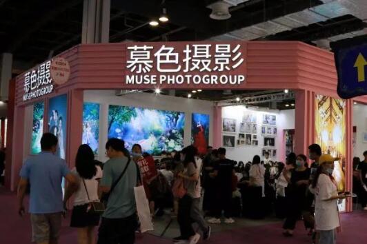 2020冬季上海婚博會時間（11月21-22日）浦東世博展覽館舉辦（官方免費領取處）  第6張