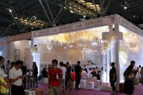 2020冬季上海婚博會時間（11月21-22日）浦東世博展覽館舉辦（官方免費領取處）  第11張