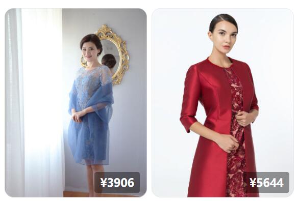 2020武漢婚紗禮服熱搜商家榜  第10張
