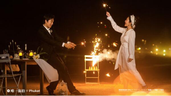 訂完婚照別急著拍，先看完這篇全網最詳細的婚紗照注意事項及物品清單！  第1張