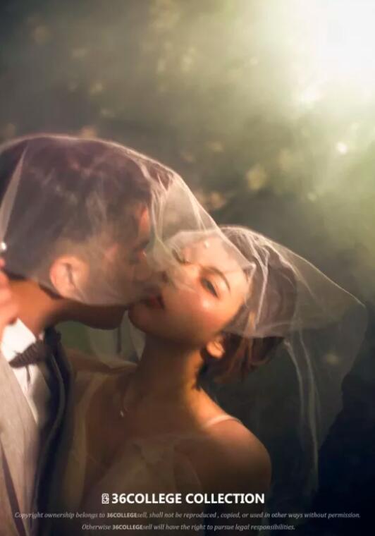 訂完婚照別急著拍，先看完這篇全網最詳細的婚紗照注意事項及物品清單！  第2張