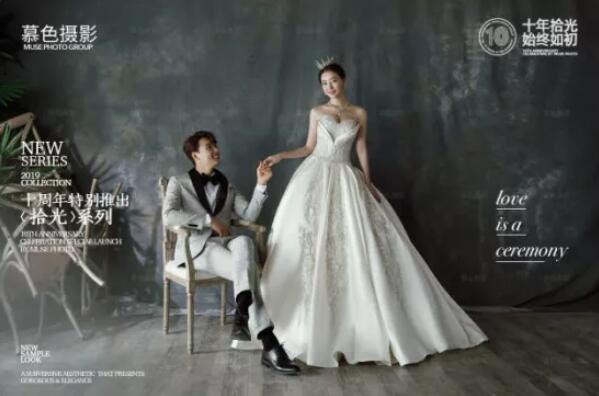 訂完婚照別急著拍，先看完這篇全網最詳細的婚紗照注意事項及物品清單！  第3張