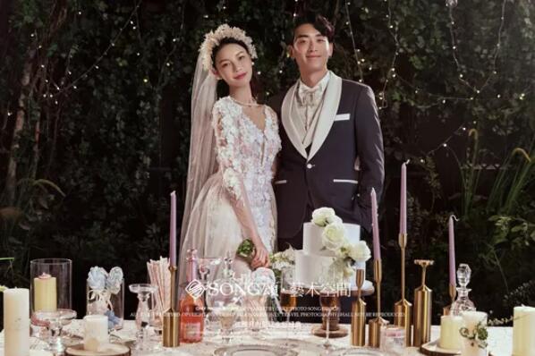 訂完婚照別急著拍，先看完這篇全網最詳細的婚紗照注意事項及物品清單！  第5張