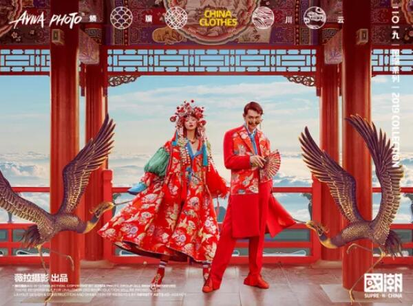 2020婚紗攝影哪個好？國內(nèi)十大品牌排行榜都在這里  第2張