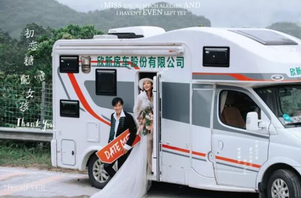 2020婚紗攝影哪個好？國內(nèi)十大品牌排行榜都在這里  第5張