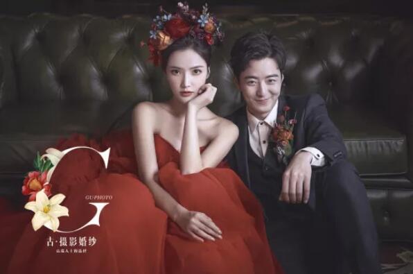 2020婚紗攝影哪個好？國內(nèi)十大品牌排行榜都在這里  第8張