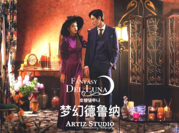 2020婚紗攝影哪個好？國內(nèi)十大品牌排行榜都在這里  第9張