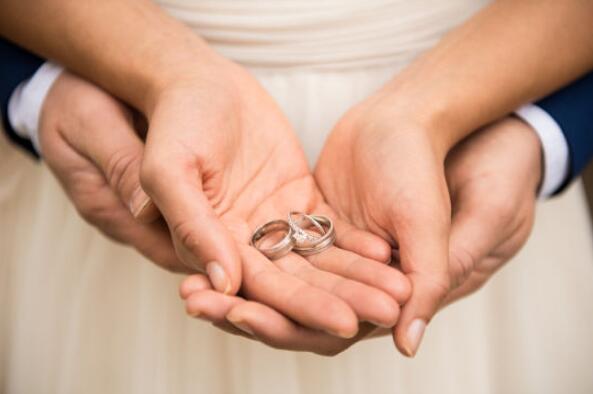 劃重點！最全婚禮交換戒指流程分享  第3張