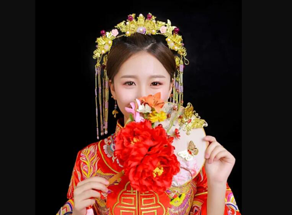 黃金新國(guó)潮，盤(pán)點(diǎn)2020年時(shí)尚又吉祥的新款黃金  第1張