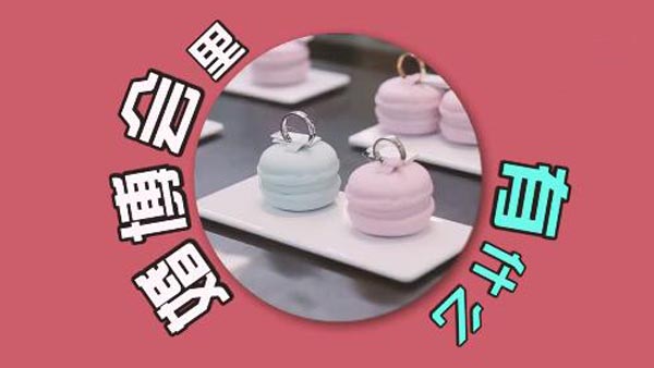 逛展全攻略｜中國婚博會現場有什么?