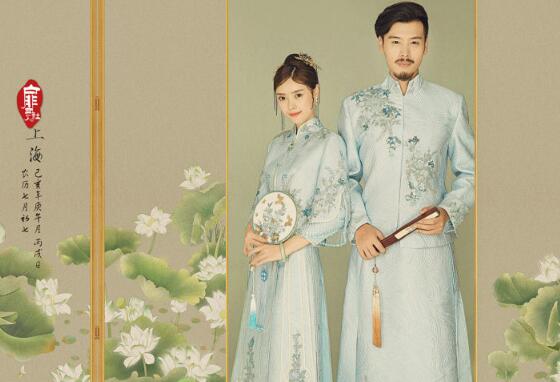 你適合什么風格的婚紗照，看完這份風格清單你就知道了！  第19張