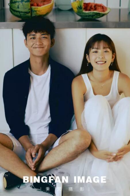 85/90/95喜歡的婚紗照大揭秘 第5張