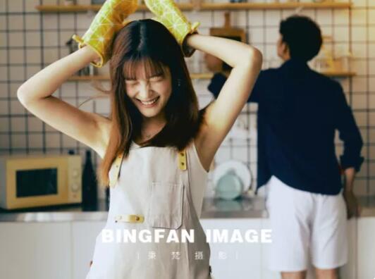 85/90/95喜歡的婚紗照大揭秘 第6張