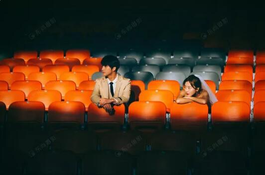 85/90/95喜歡的婚紗照大揭秘 第8張