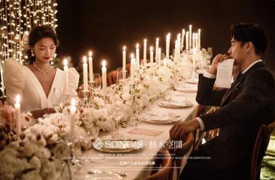 85/90/95喜歡的婚紗照大揭秘 第12張