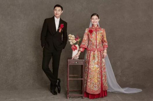 婚鞋怎么買？根據婚紗搭配婚鞋才是王道！  第14張