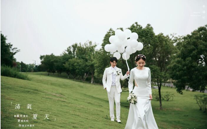 2020武漢婚紗攝影排行榜前十名  第3張