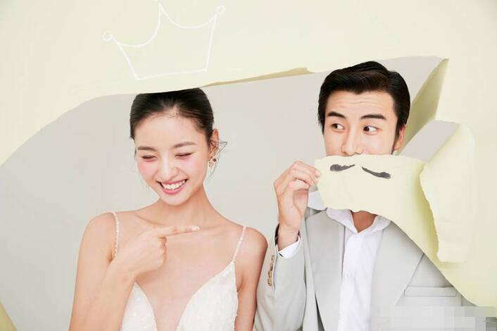2020武漢婚紗攝影排行榜前十名  第1張