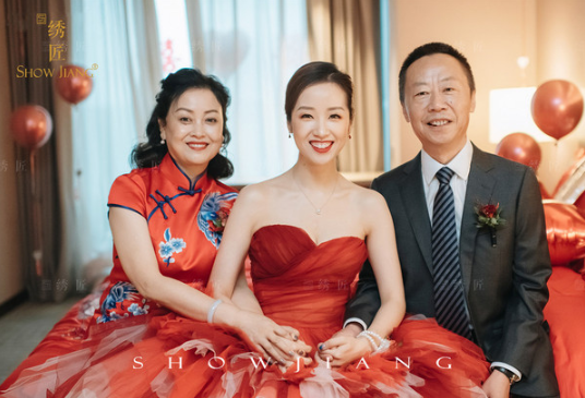  2020成都婚紗禮服哪家好？成都婚紗禮服店排行榜  第7張